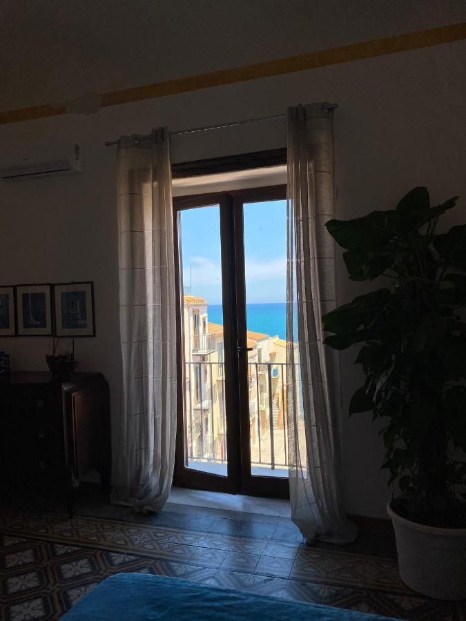 Locanda Novecento Depandance Cefalù Exterior foto